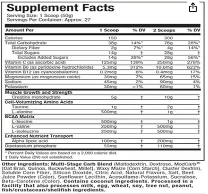 Imagen de la Creatina de MuscleTech: envase moderno, ideal para quienes buscan fuerza, volumen muscular y rápida recuperación.